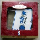 Orlando Magic NBA Collection Hallmark Ceramic Ornament 1997