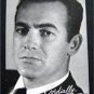 Arcade Exhibit Card 1960s Actor Mark Stevens
