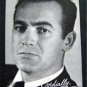 Arcade Exhibit Card 1960s Actor Mark Stevens