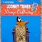 Looney Tunes Daffy Duck Stamp Collection Bookmark MOC