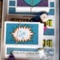 I Love Lucy Board TV Show Board Game 1997 Talicor Unc Complete