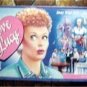 I Love Lucy Board TV Show Board Game 1997 Talicor Unc Complete