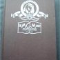 The MGM Story Complete History Fifty Years 1st Ed 1975