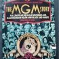 The MGM Story Complete History Fifty Years 1st Ed 1975