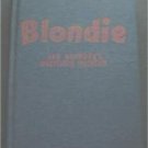 Blondie and Dagwood's Marvelous Invention Book 1947