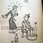 Blondie and Dagwood's Marvelous Invention Book 1947
