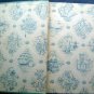 The Santa Fe Trail Book by Samuel Adams Illustrated Landmark Random House 1951