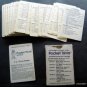 Television Trivia Card Game Series 2 1984 Hoyle Products in Box