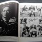 Vintage NCAA College Football Program Colgate Univ vs R.P.I. Nov 13 1943 WWII Ad