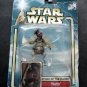 Star Wars Watto Mos Espa Junk Dealer Figure Attack of Clones Hasbro 2002 #50