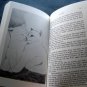 Do Cats Think? Notes of a Cat Watcher by Paul Corey 1977 Hardcover DJ