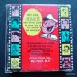 Charlie Chaplin Movie The Champion CC7 8 MM Atlas Films 50 ft
