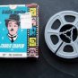 Charlie Chaplin Movie The Champion CC7 8 MM Atlas Films 50 ft