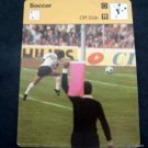 1977-1979 Sportscaster Card Soccer Off Side The Controversial Rule 02-07