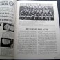 Vintage NCAA College Football Program Colgate Univ vs St Lawrence 1941