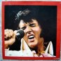 Vintage Elvis A Legendary Performer The Early Years Booklet