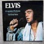 Vintage Elvis A Legendary Performer The Early Years Booklet