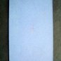 Vintage 1950s Morse & Rogers Shoe Leathers New Britain Ct ~ NY Adv  Ink Blotter
