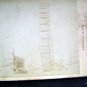 Vintage Stereoview Card Fairies Wheel by Canvassers American & ForeignViews