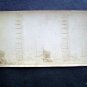 Vintage Stereoview Card Fairies Wheel by Canvassers American & ForeignViews