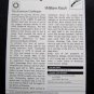 1977-1979 Sportscaster Card Nordic Skiing William Koch 04-07