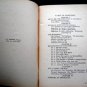 1929 Players Football Manual and Notebook by Homer Smothers