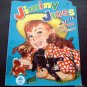 Vintage 1960 Jiminy Jiggs It's Fun to Color Coloring Book Merrill Publishers