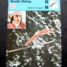 1977-1979 Sportscaster Card Nordic Skiing Anton Innauer 04-06