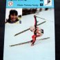 1977-1979 Sportscaster Card Alpine Skiing Marie-Therese Nadig 13-22