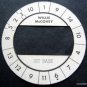 Cadaco All-Star Baseball Game Disk Willie McCovey 1st Base Giants