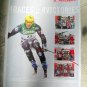 ATOMIC Skis  KITZBUHEL 2003 Sports Store Window Display Promotional Poster MINT