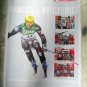ATOMIC Skis  KITZBUHEL 2003 Sports Store Window Display Promotional Poster MINT