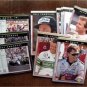 1992 All World Racing Set 100 Cards AW Sports Inc