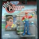 Winners Circle Starting Lineup SLU Jeff Gordon Figure and Card MIP