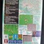 Madden 95 Football Video Game Sega Genesis EA Sports GA