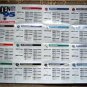 Madden 95 Football Video Game Sega Genesis EA Sports GA