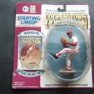 1995 Bob Gibson Cooperstown Collection HOF Kenner Starting Lineup SLU