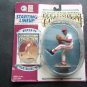 1995 Bob Gibson Cooperstown Collection HOF Kenner Starting Lineup SLU