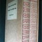 Baseball: The Early Years and The Golden Age 2 Vol Boxed Set by H Seymour 1971
