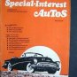 Special-Interest Autos May Jun 1971 SIA Vol 2 No 3