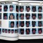 1977 World Series Baseball Program NY Yankees vs Los Angeles Dodgers