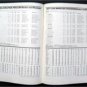 1977 World Series Baseball Program NY Yankees vs Los Angeles Dodgers