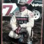 My Life in Racing Redline Card Set The Cale Yarborough Story MIB Sealed 30 Cards
