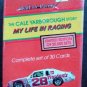 My Life in Racing Redline Card Set The Cale Yarborough Story MIB Sealed 30 Cards
