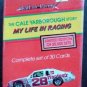 My Life in Racing Redline Card Set The Cale Yarborough Story MIB Sealed 30 Cards