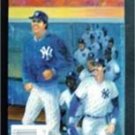 1987 New York Yankees Media Information Guide