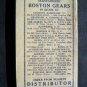 1925 Boston Gear Works Catalog #46  Transmission Equipment Complete EX
