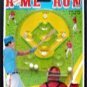 Home Run Marble Pinball Baseball Game 1987 Smethport Pa
