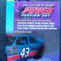 1994 Power Preview Racing Card Set MIB Sealed Pro Set 31 Foil Car Driver Cards