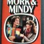 Mork & Mindy TV Show Paperback Book by Ralph Church 1979